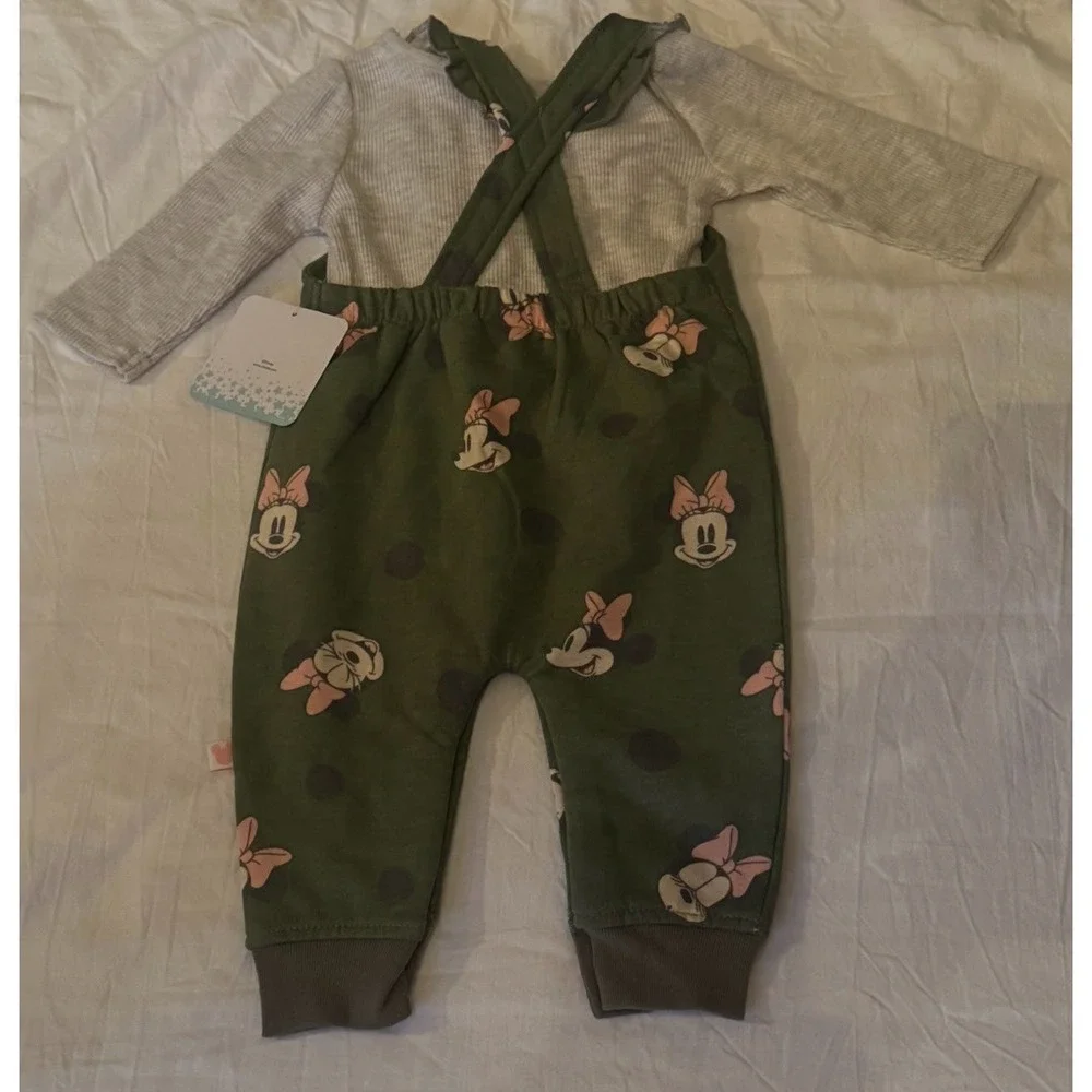 Disney new baby